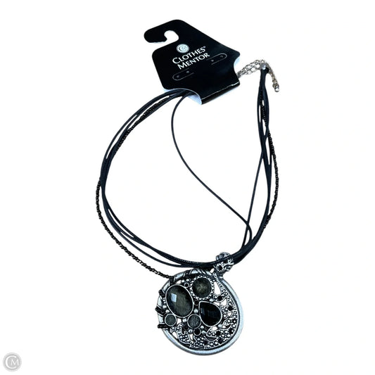 Necklace Pendant By Cme