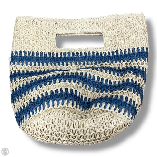 Handbag By Universal Thread, Size: Medium