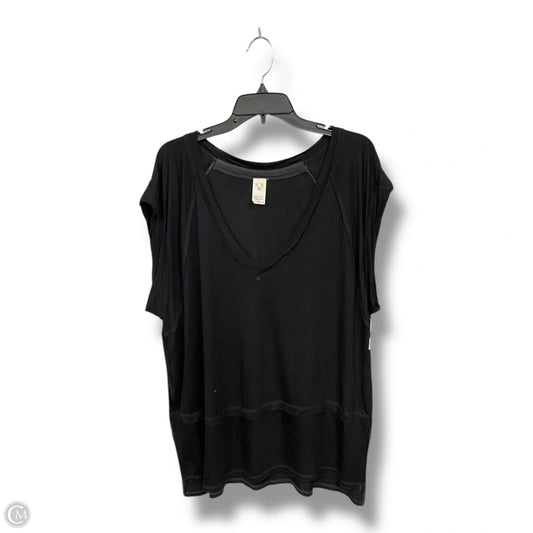 Top Sleeveless By We The Free In Black, Size: S