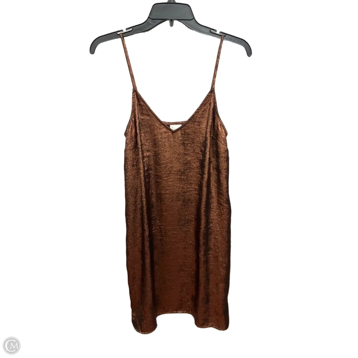 Dress Casual Short By A New Day In Copper, Size: Xs