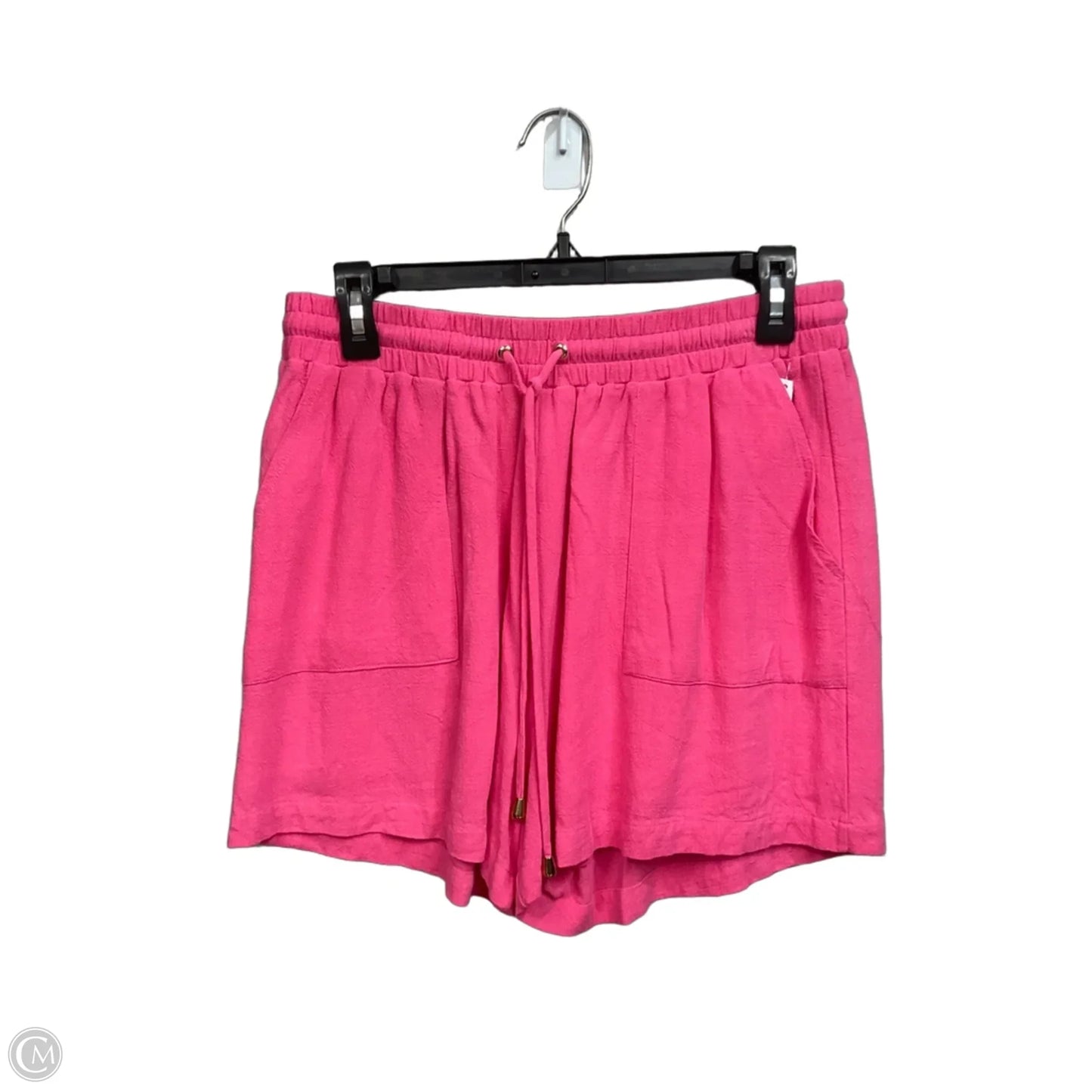 Shorts By Cmc In Pink, Size: M