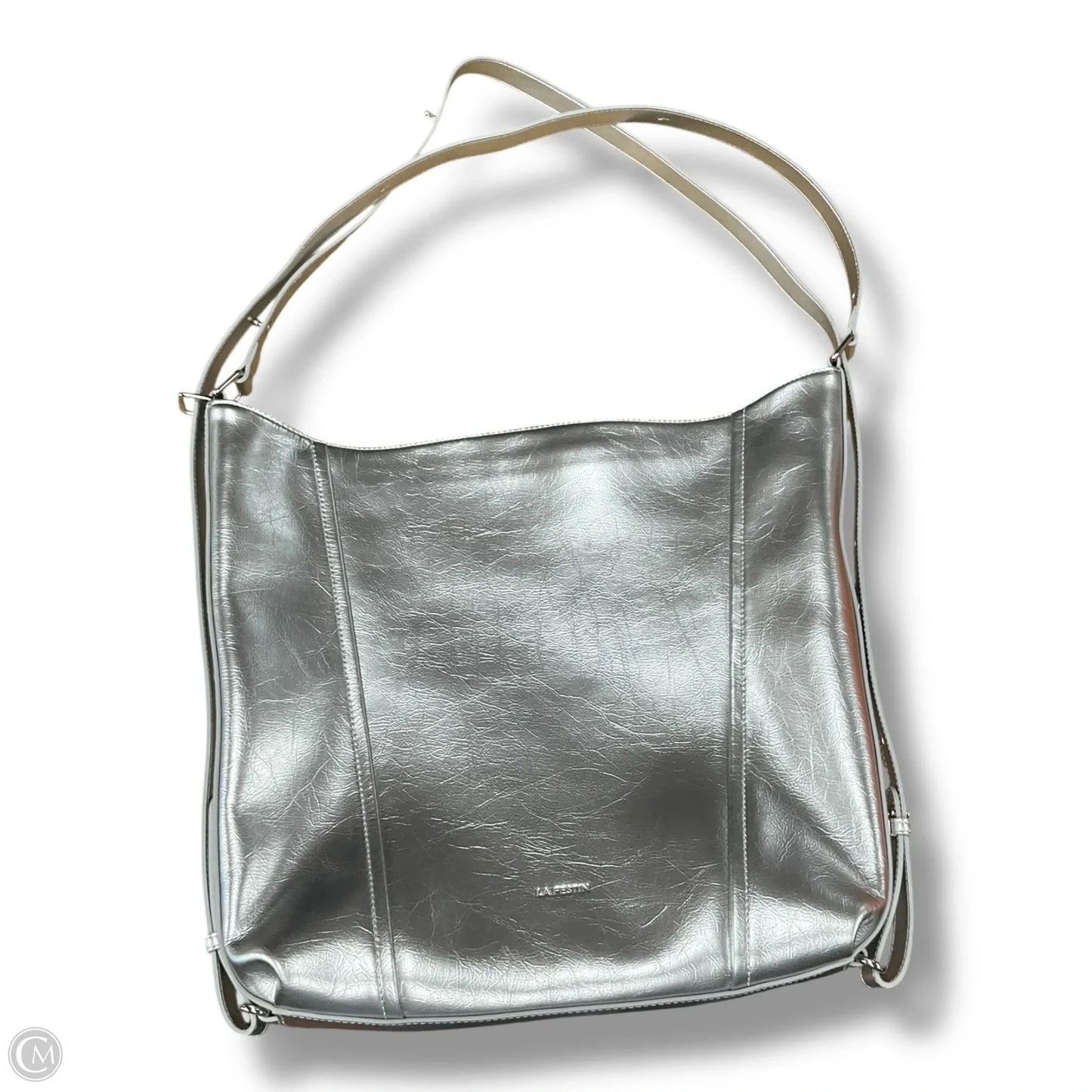 Handbag By Cmb, Size: Large