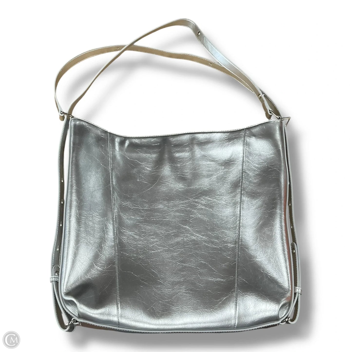 Handbag By Cmb, Size: Large