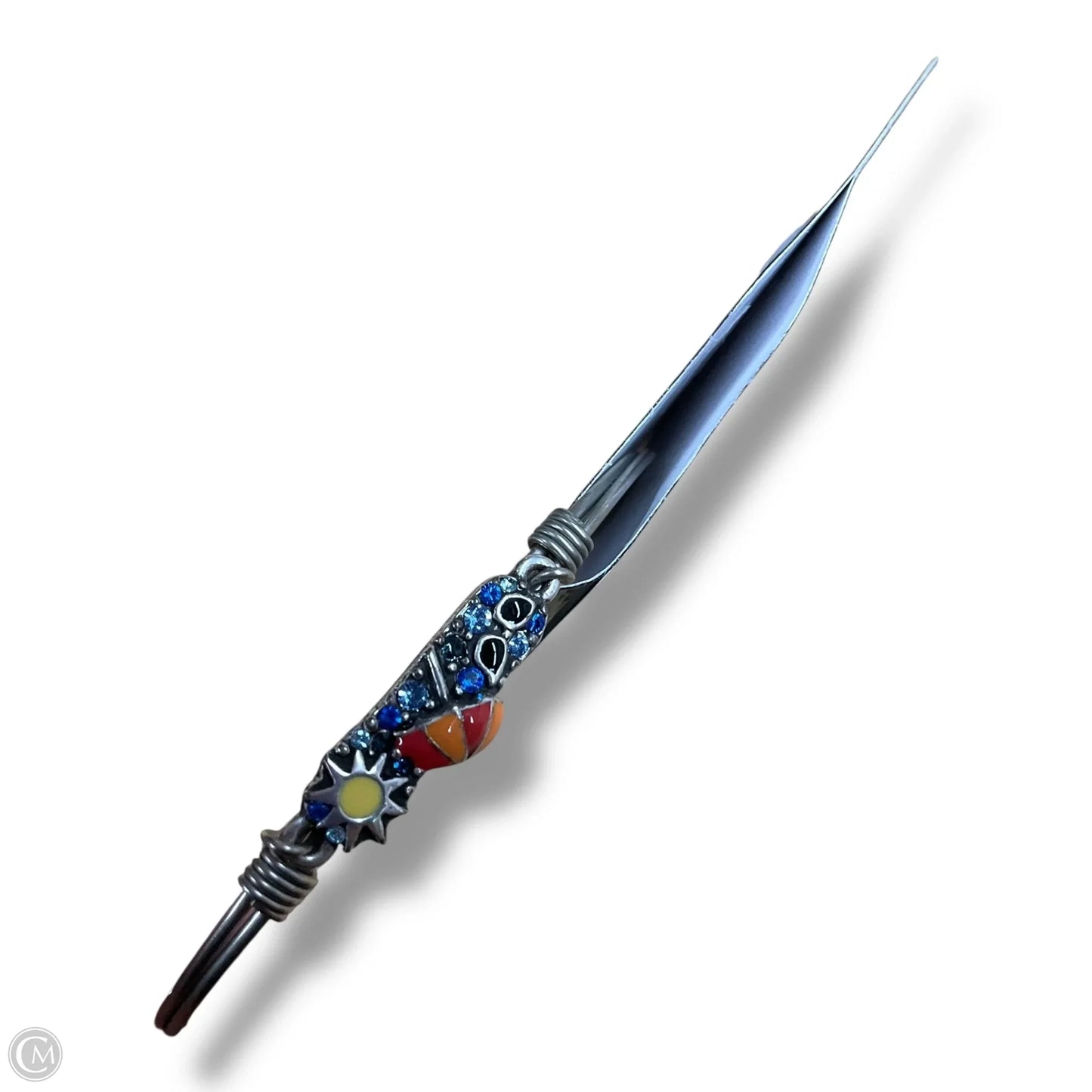 Bracelet Bangle By Cmc