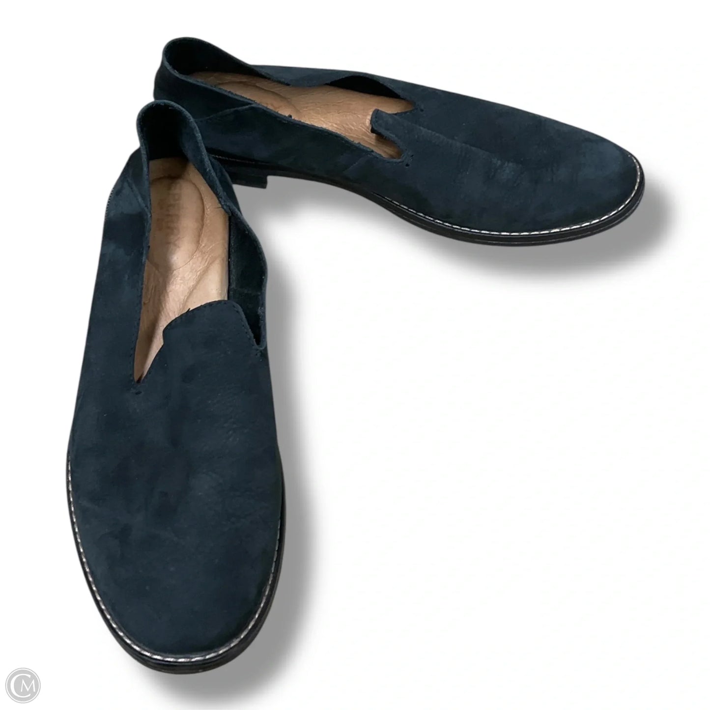 Shoes Flats By Sperry In Black, Size: 7