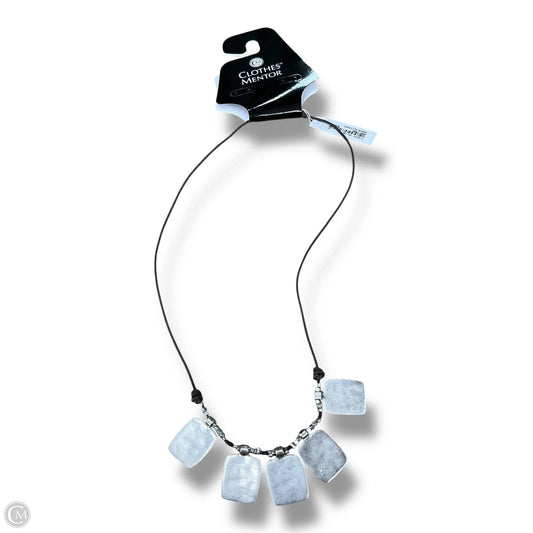 Necklace Charm By J. Jill