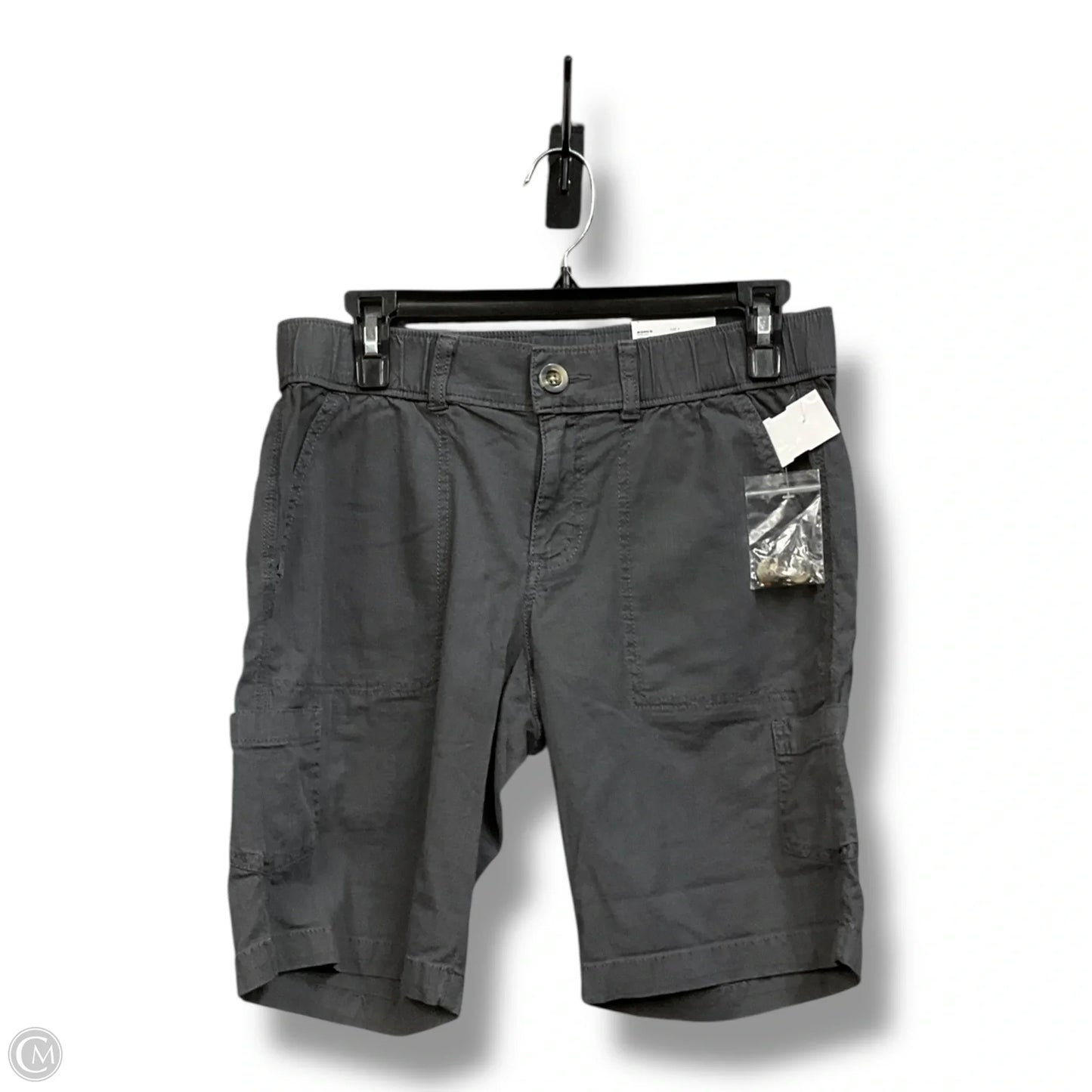 Shorts By Sonoma In Grey, Size: 4
