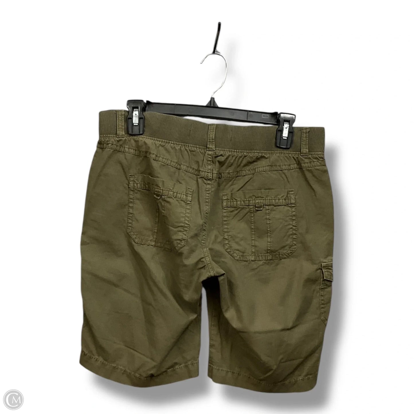 Shorts By Sonoma In Green, Size: 2