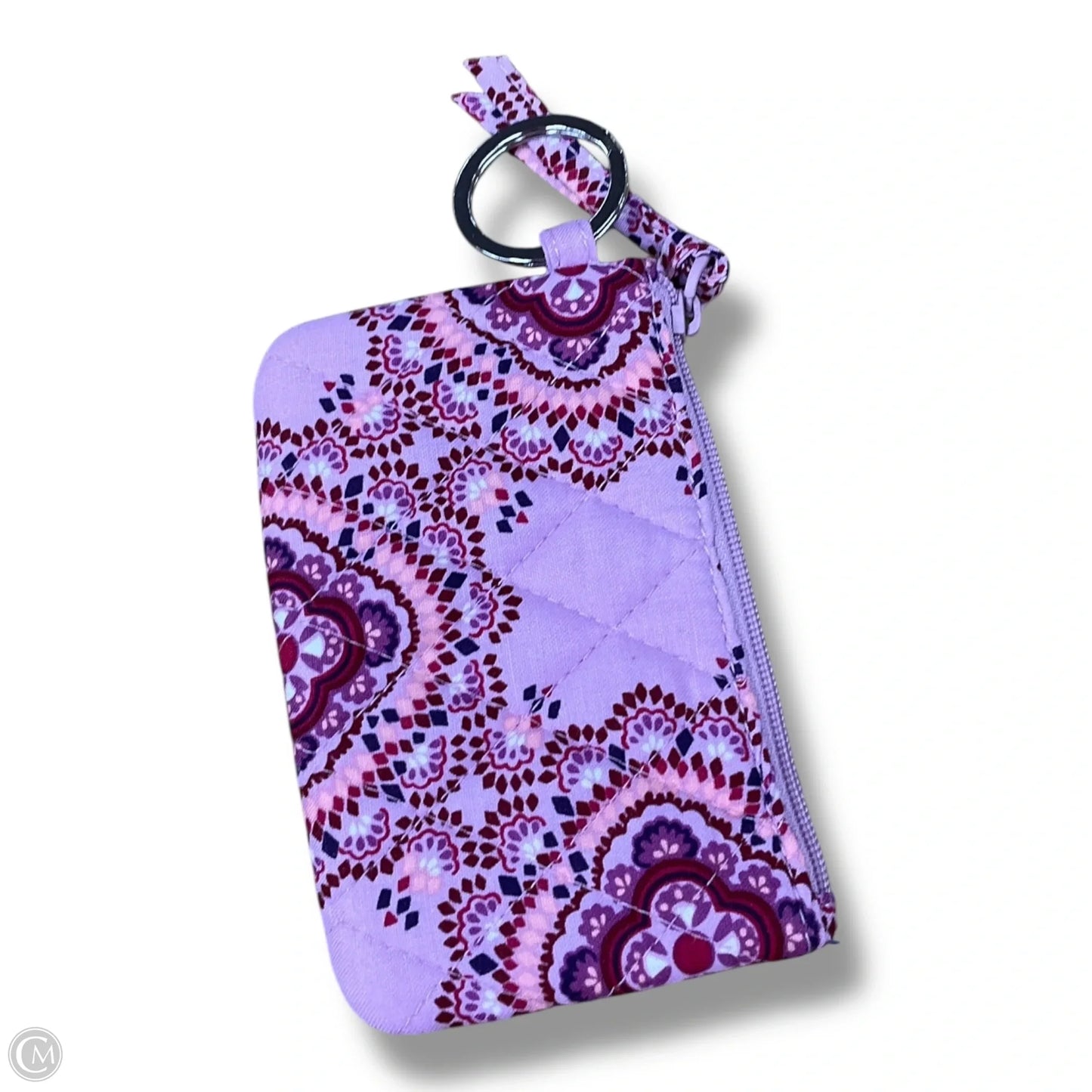 Wallet By Vera Bradley, Size: Small