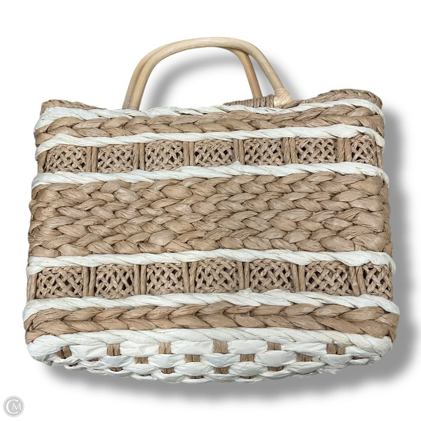 Handbag By Cme, Size: Small