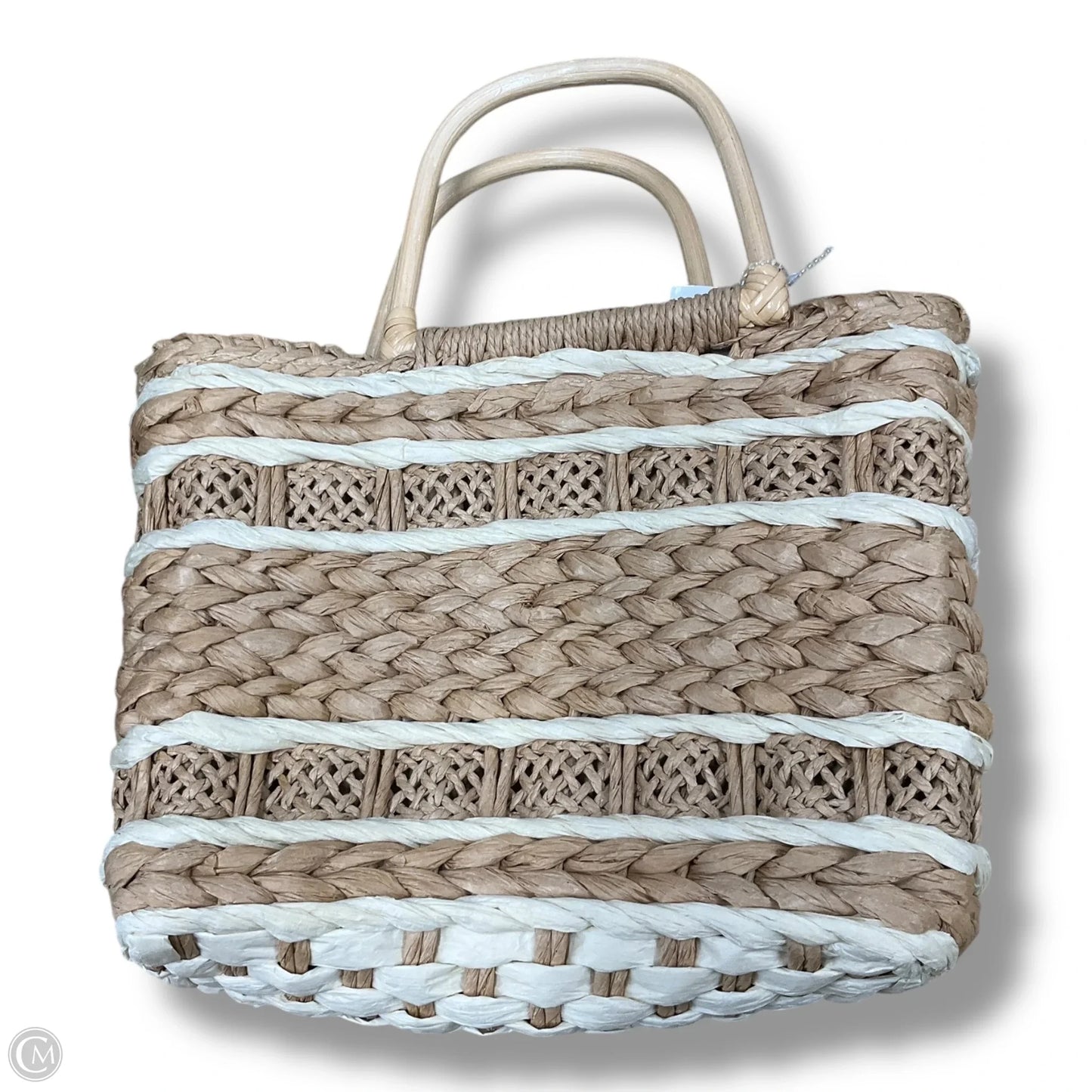 Handbag By Cme, Size: Small