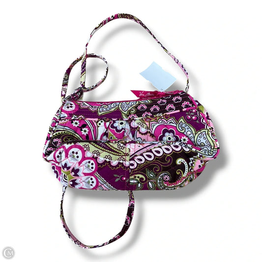 Crossbody By Vera Bradley, Size: Small