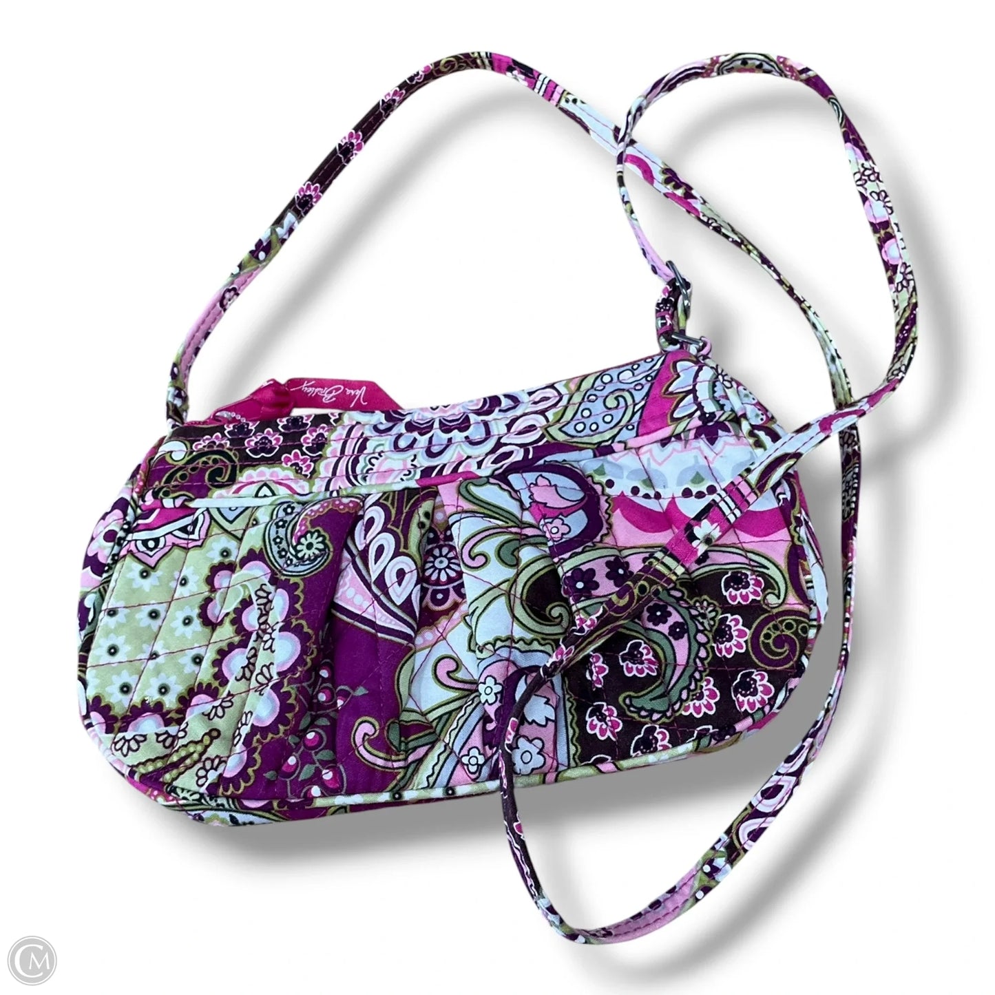 Crossbody By Vera Bradley, Size: Small