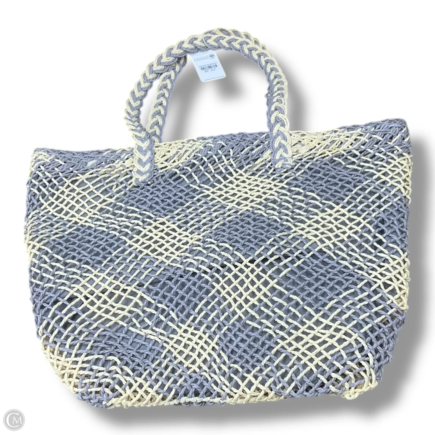 Tote By Urban Expressions, Size: Medium