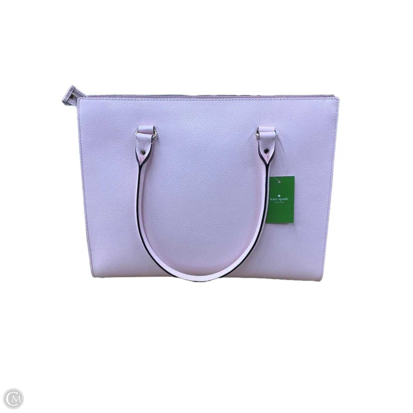 Tote Designer By Kate Spade, Size: Large