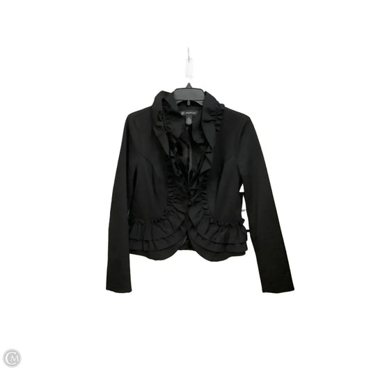 Blazer By Inc In Black, Size: M
