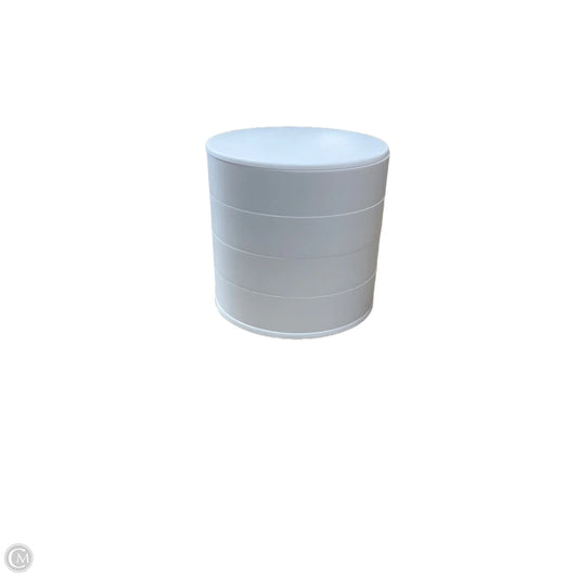 Jewelry Case By Cme, Size: Small