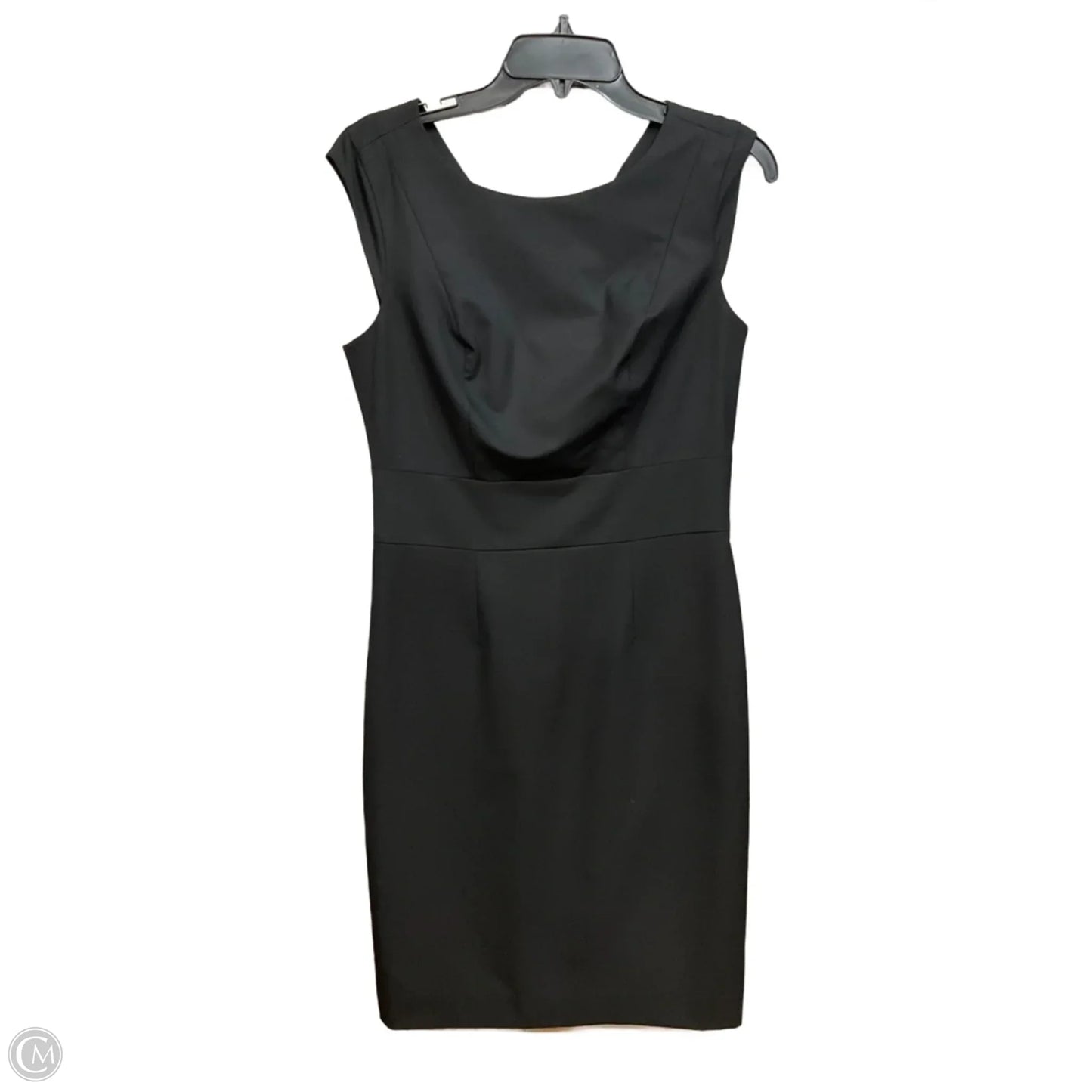 Dress Casual Short By Limited In Black, Size: S