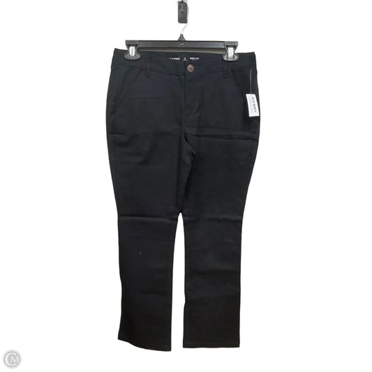 Pants Dress By Old Navy In Black, Size: 2