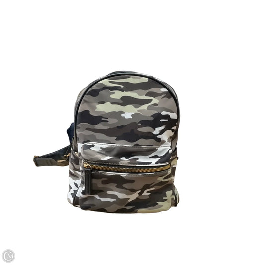 Backpack By Like Dreams, Size: Small