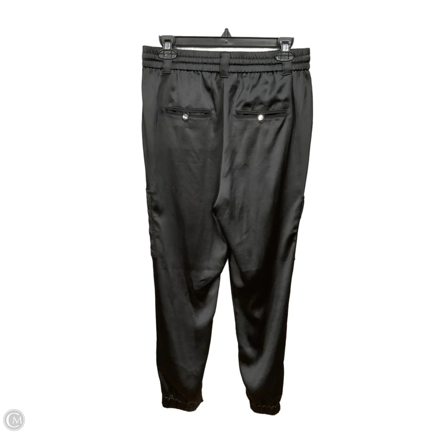 Pants Joggers By White House Black Market In Black, Size: 6