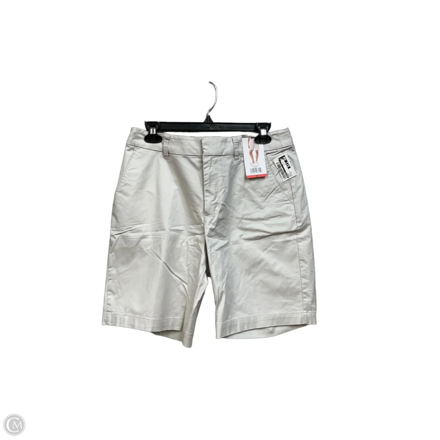 Shorts By Matty M In Beige, Size: 10