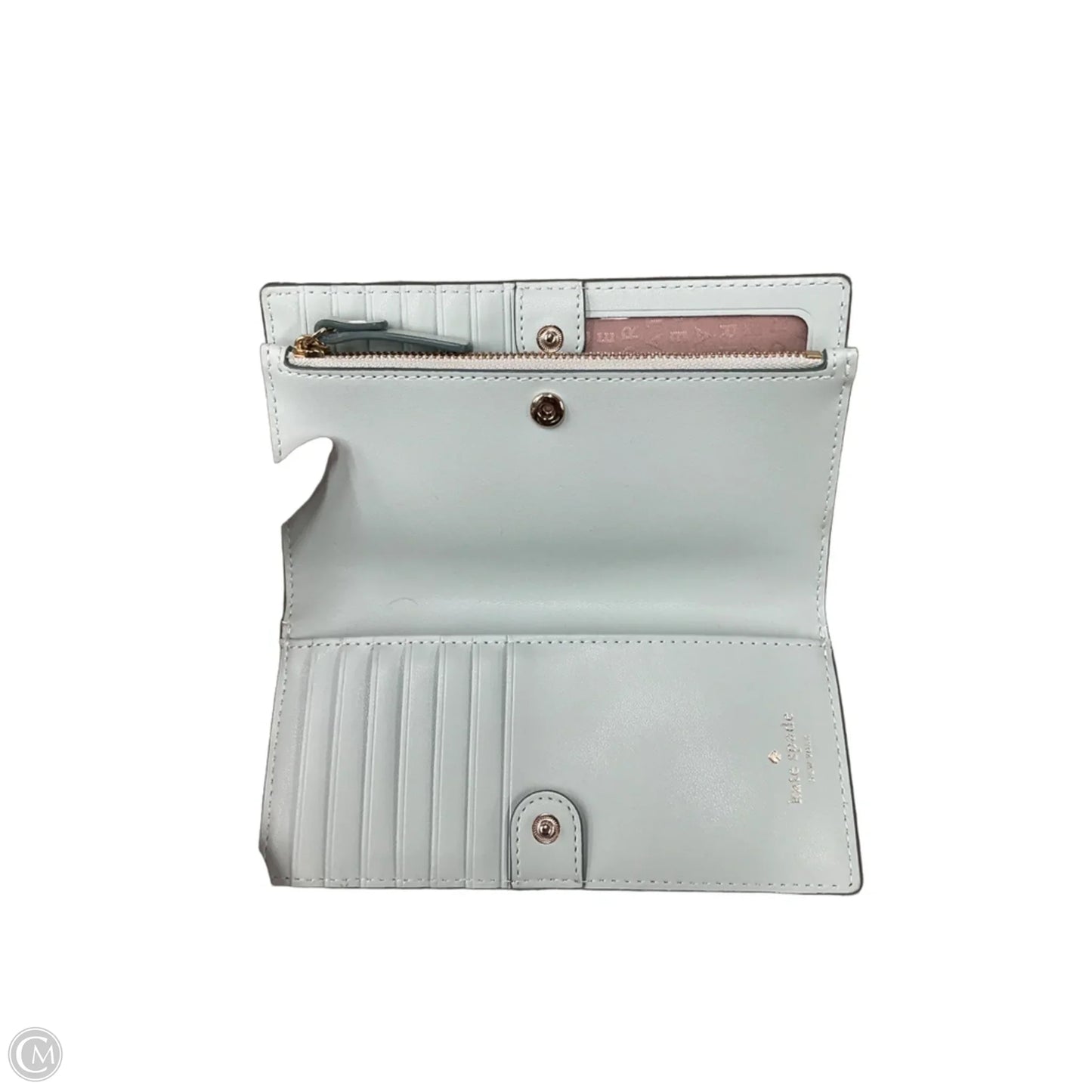Wallet Designer By Kate Spade, Size: Medium