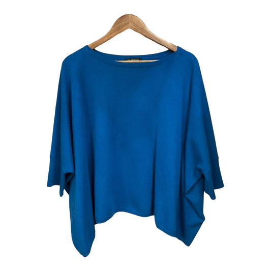 Sweater By Eileen Fisher  Size: Xl