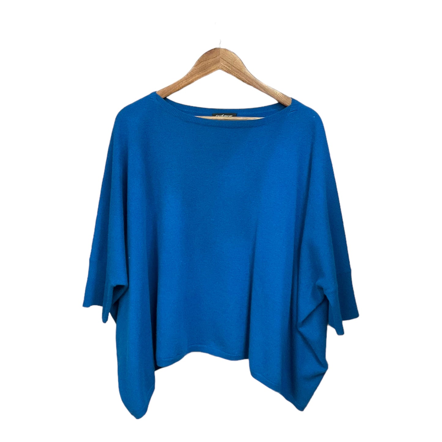 Sweater By Eileen Fisher  Size: Xl