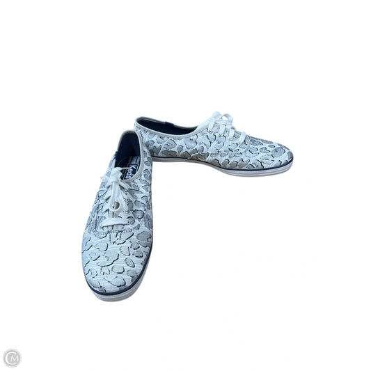 Shoes Sneakers By Keds In Animal Print, Size: 8.5