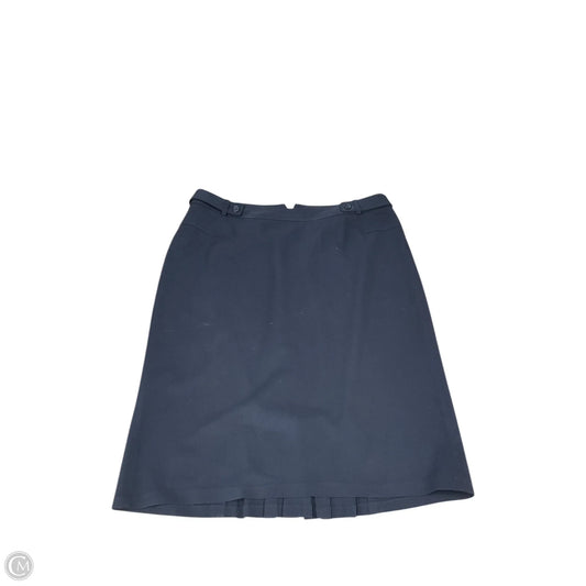 Skirt Midi By Lane Bryant In Black, Size: 14