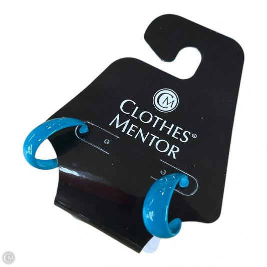 Earrings Hoop By Clothes Mentor
