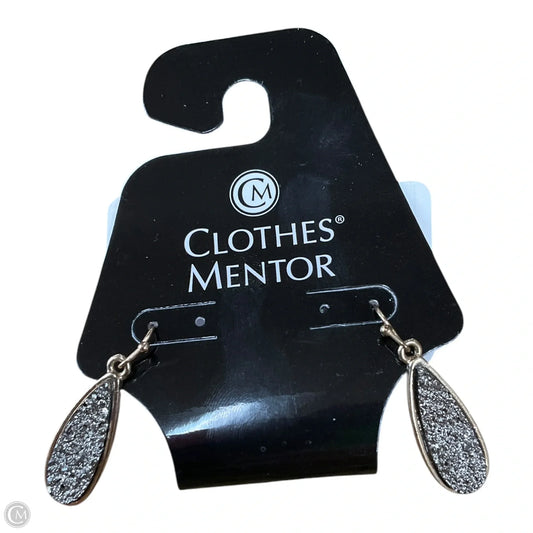 Earrings Dangle/drop By Clothes Mentor