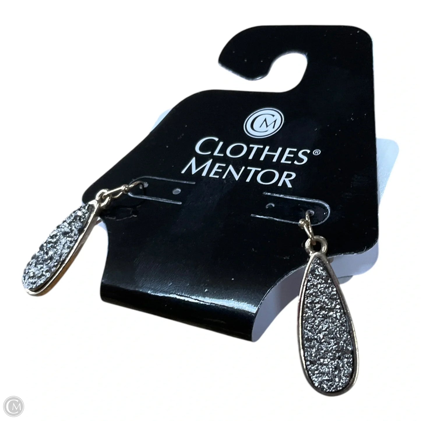 Earrings Dangle/drop By Clothes Mentor