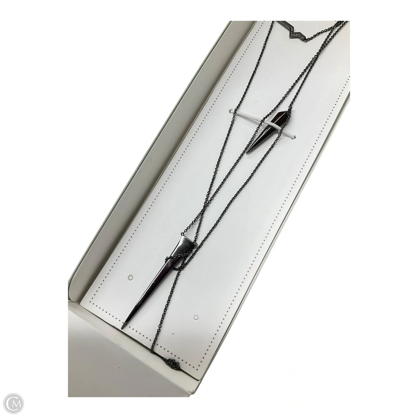 Necklace Lariat & Y-drop By Stella And Dot