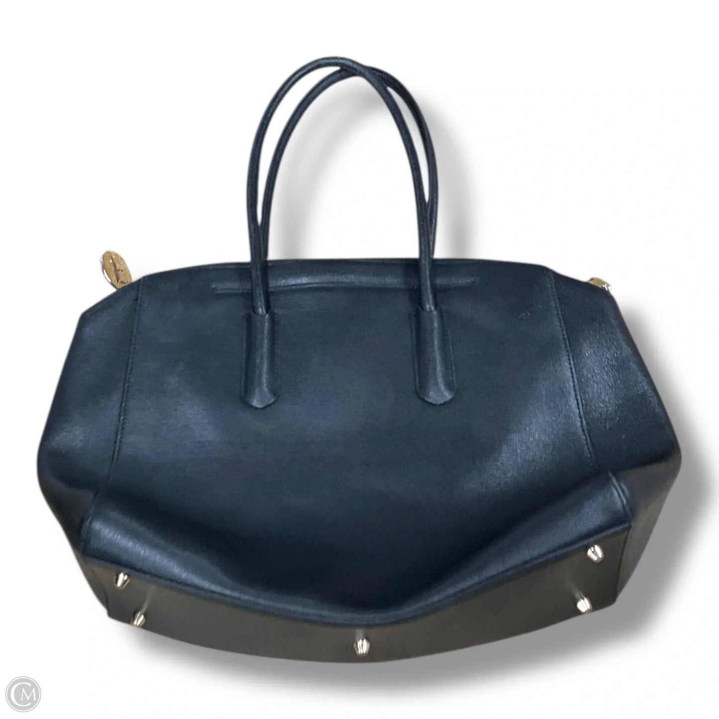 Handbag Designer By Furla, Size: Large