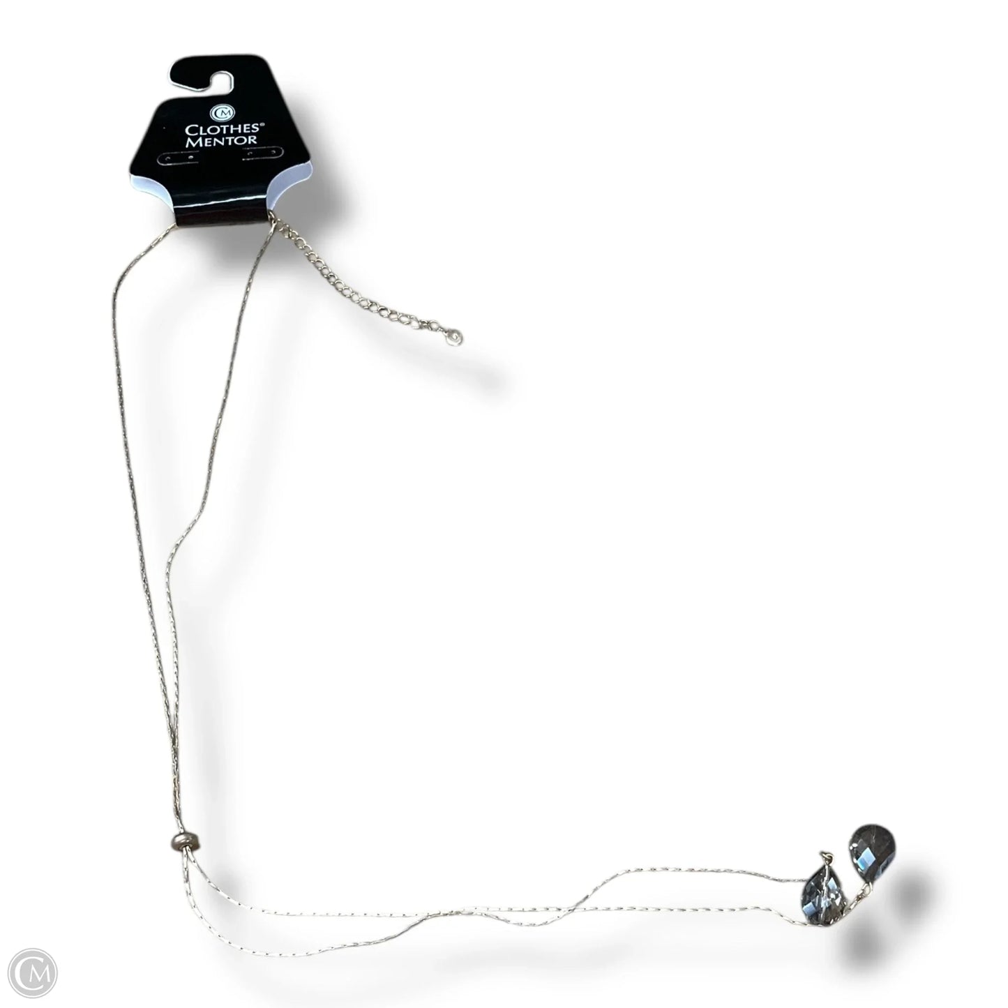 Necklace Lariat & Y-drop By Clothes Mentor