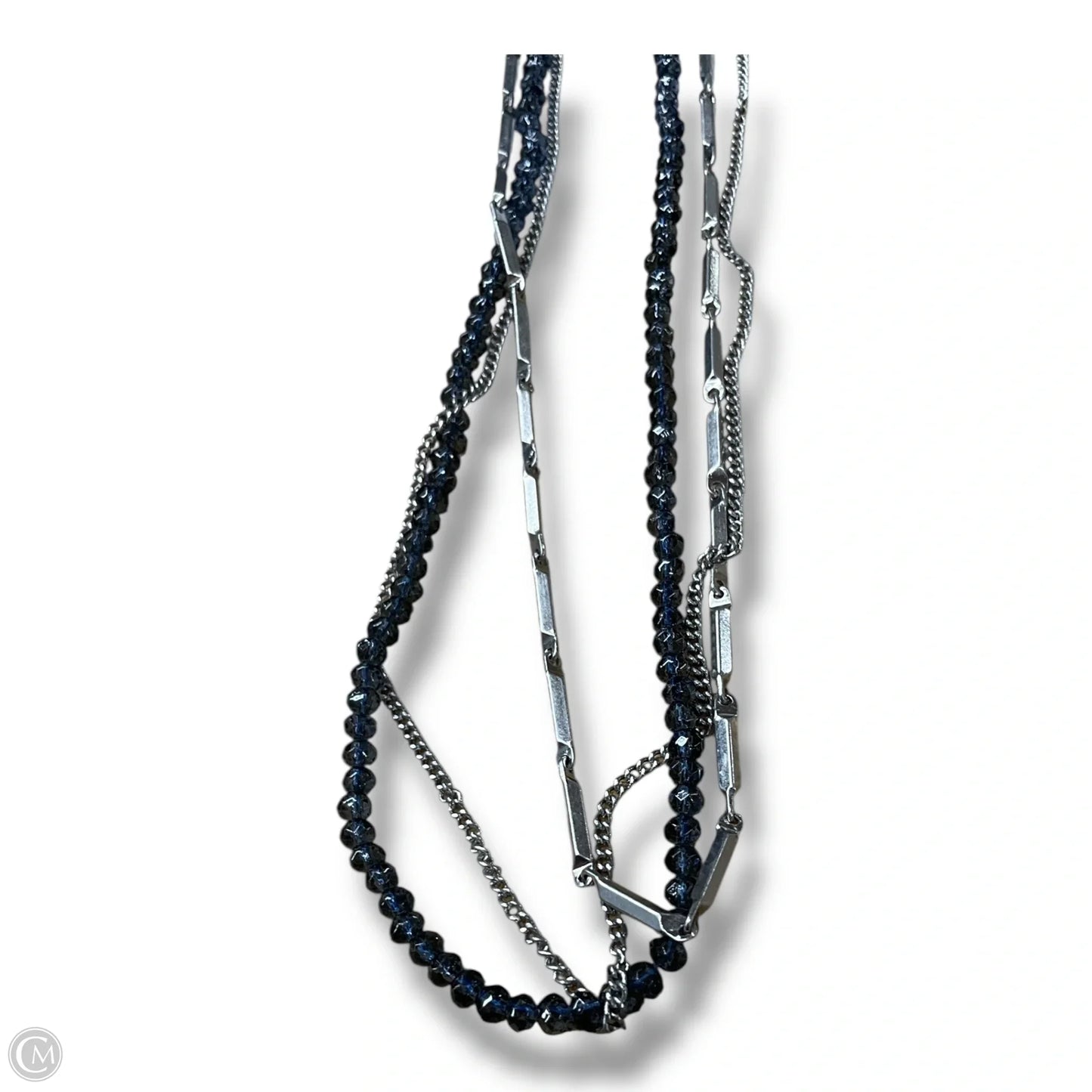 Necklace Layered By Thirty One