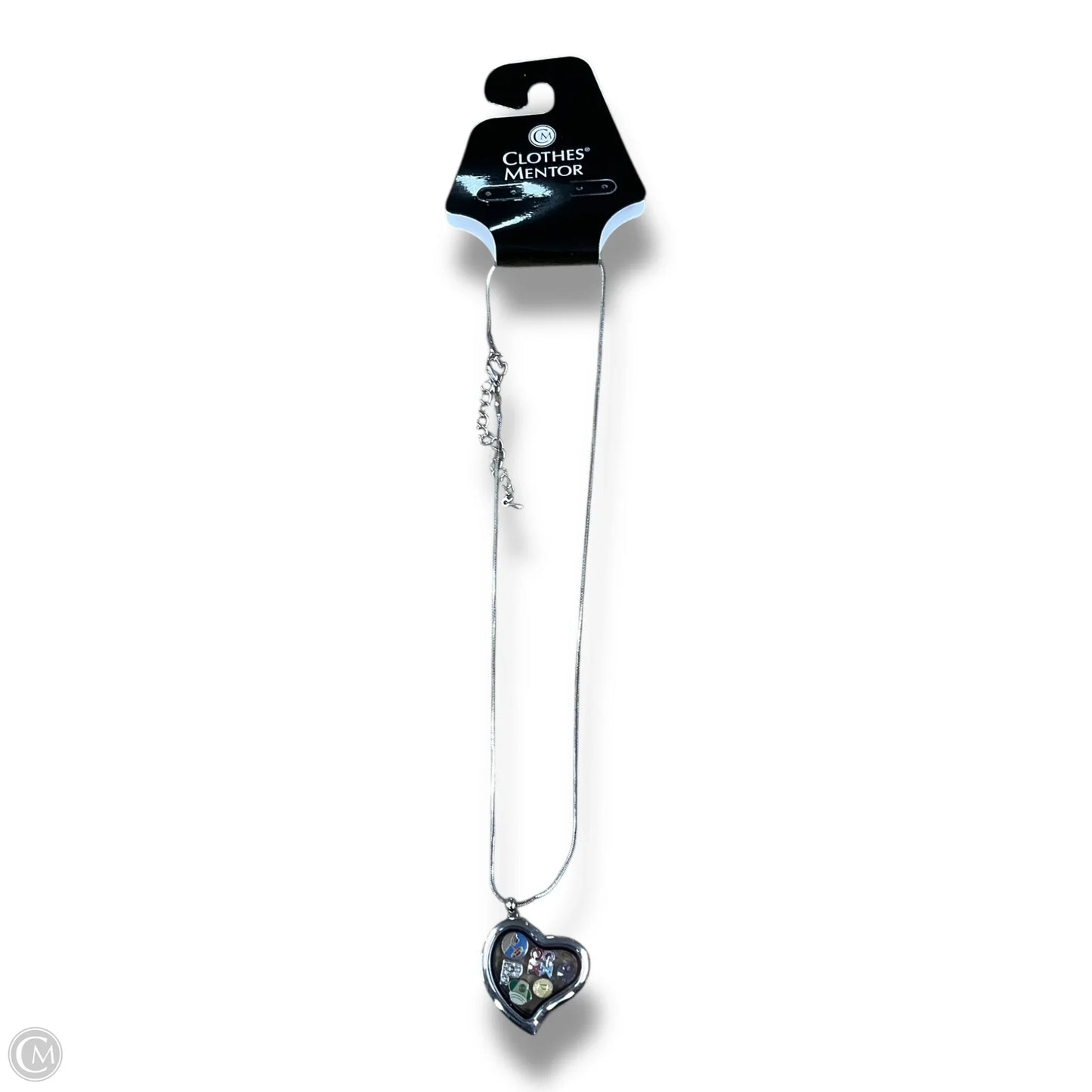 Necklace Charm By Clothes Mentor