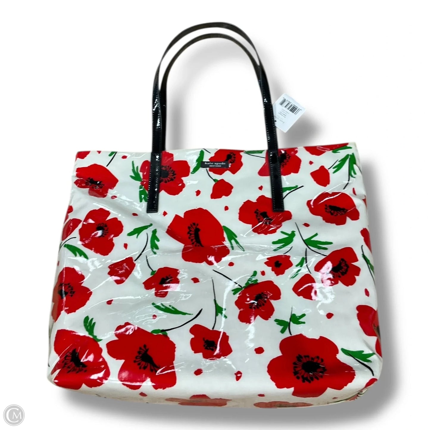 Tote Designer By Kate Spade, Size: Large