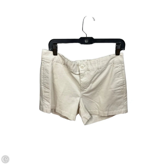 Shorts By Gap In Tan, Size: 10