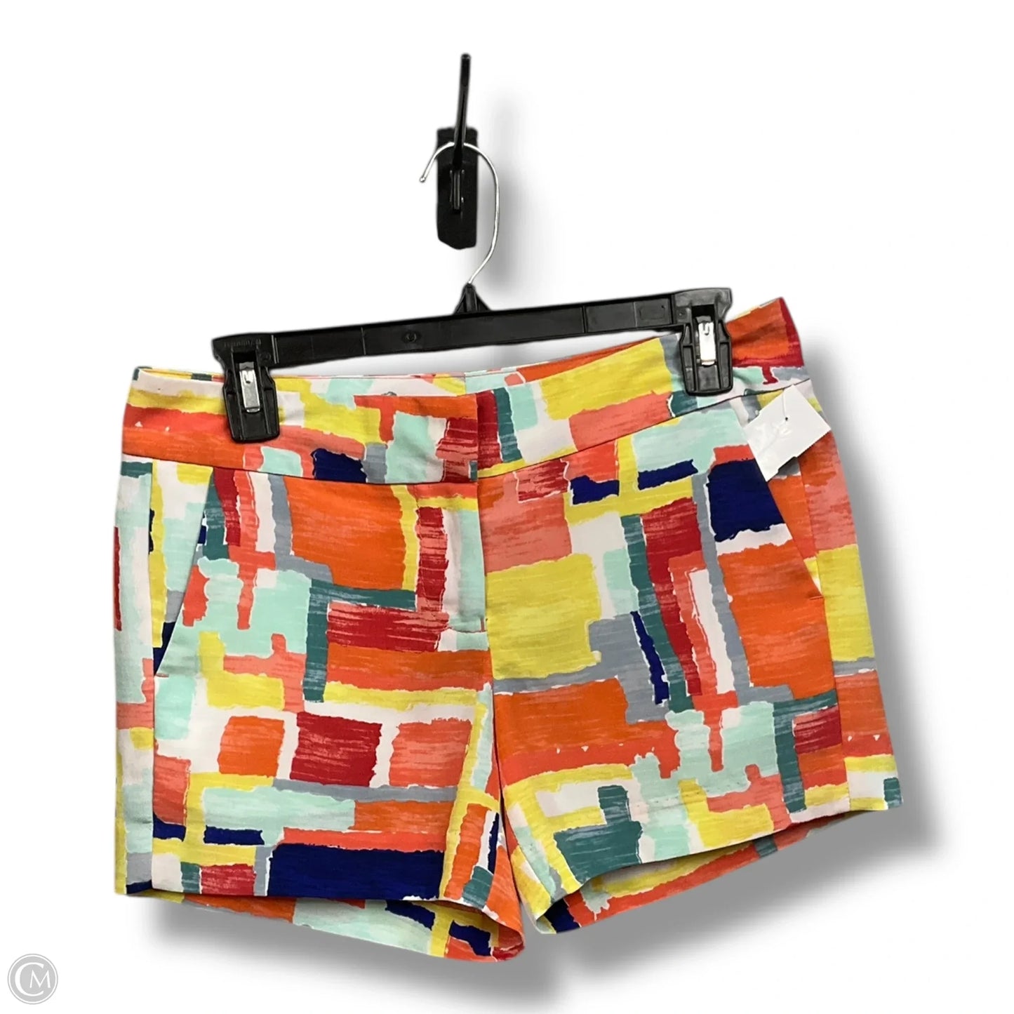 Shorts By Tommy Hilfiger In Multi-colored, Size: 2