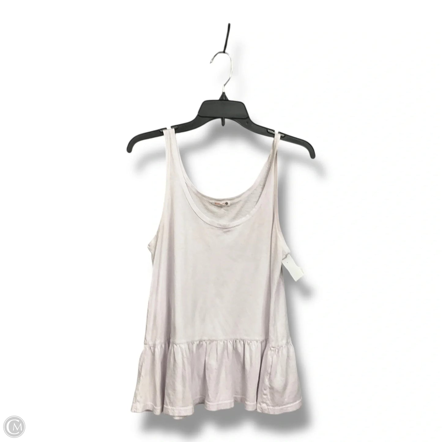 Tank Top By Sundry In Purple, Size: Xs