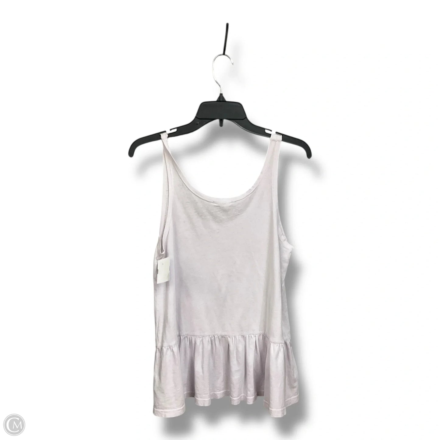 Tank Top By Sundry In Purple, Size: Xs