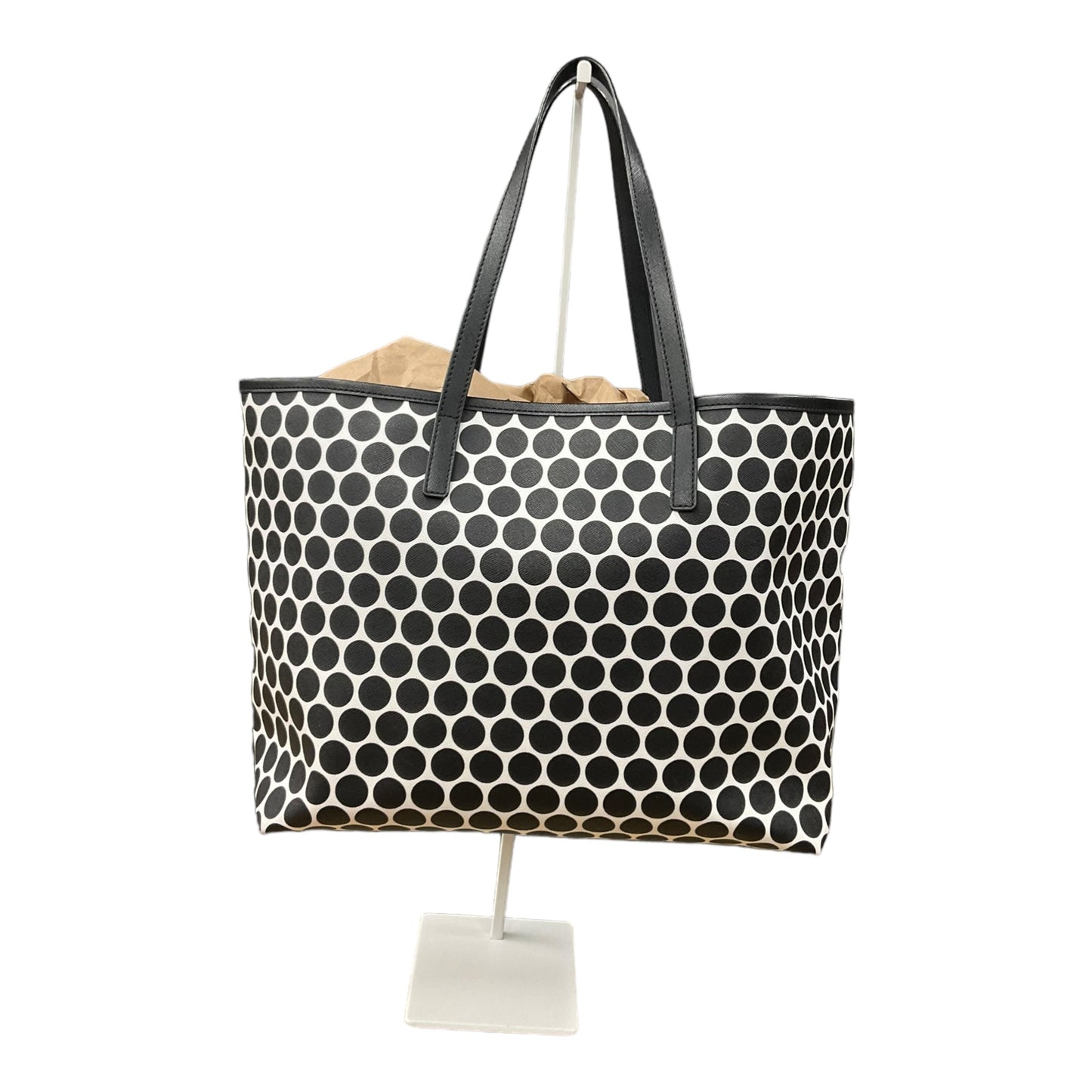 Tote Designer By Michael Kors  Size: Large