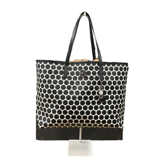 Tote Designer By Michael Kors  Size: Large