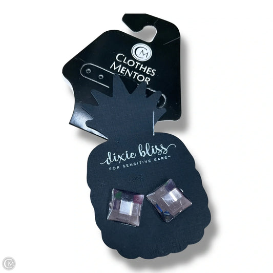 Earrings Stud By Clothes Mentor