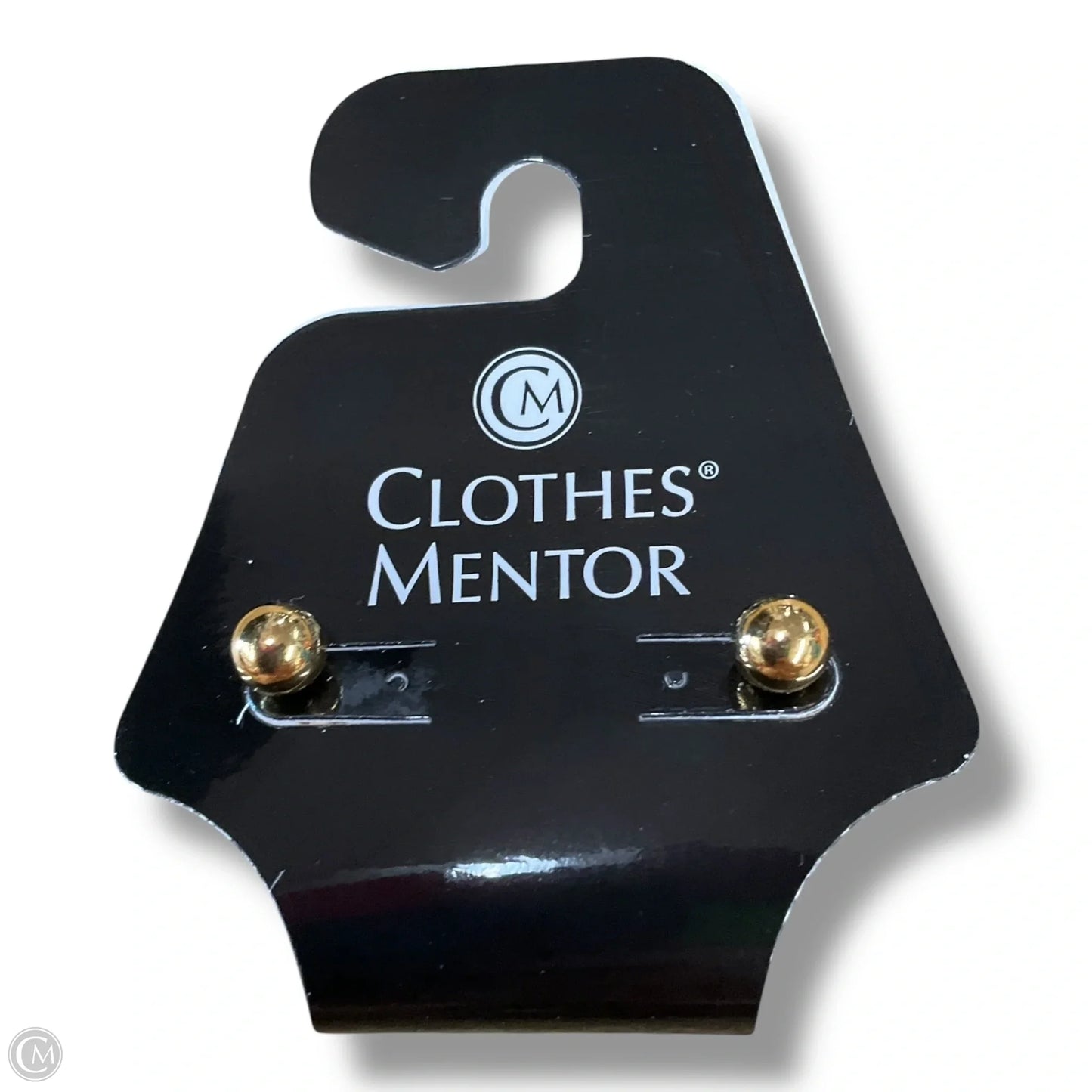 Earrings Stud By Clothes Mentor