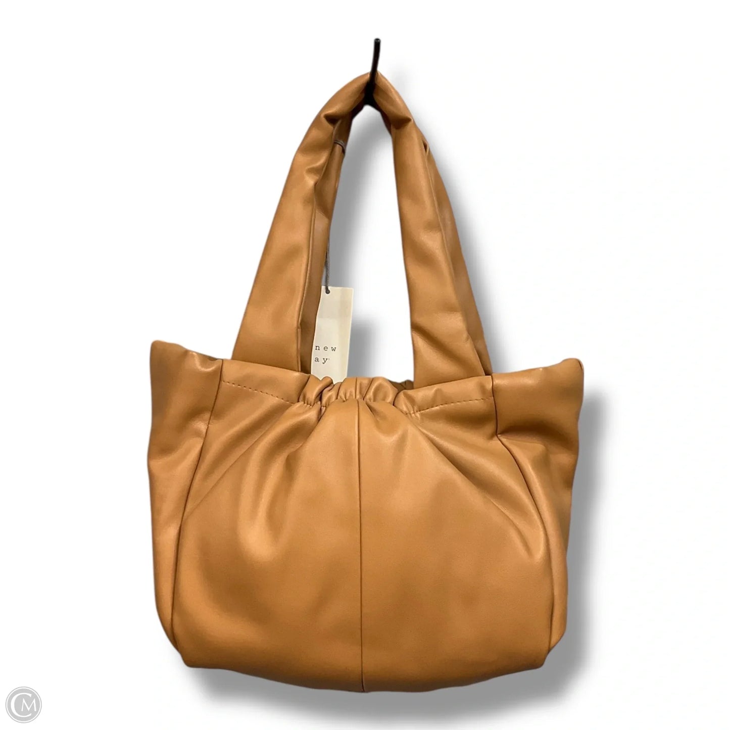 Handbag By A New Day, Size: Medium