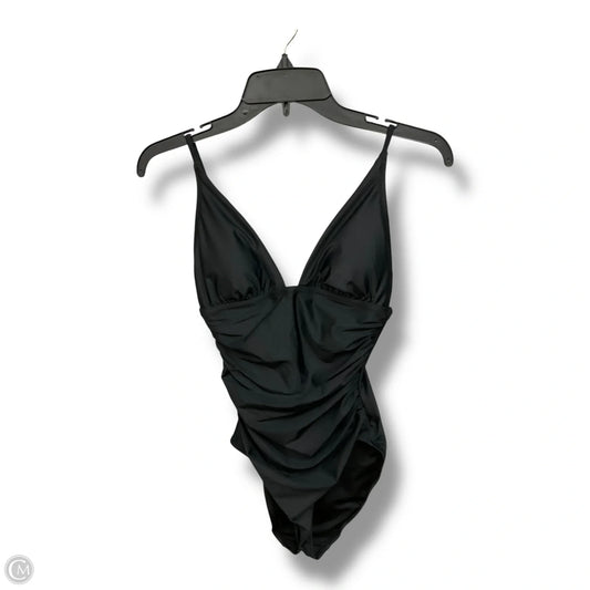 Swimsuit By J. Crew In Black, Size: S